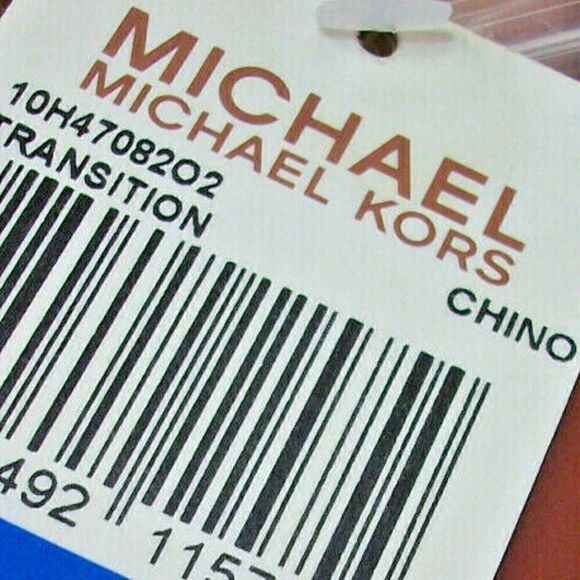 Michael Kors Chino Suede Blazer - M - Picture 4 of 16